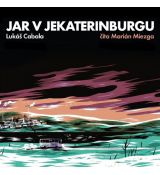 Jar v Jekaterinburgu - audiokniha