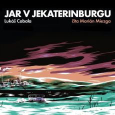 Jar v Jekaterinburgu - audiokniha