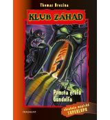 Klub záhad - Pomsta grófa Gundolfa