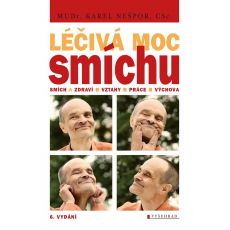 Léčivá moc smíchu