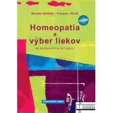 Homeopatia a výber liekov