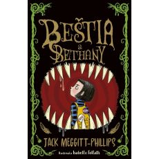 Beštia a Bethany 1