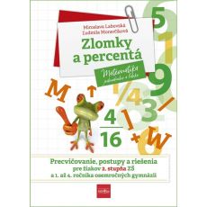 Zlomky a percentá