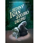 Jediný Ivan svojho druhu