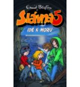 Slávna 5 ide k moru