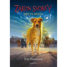 Zákon svorky 1 - Mrtvé mesto