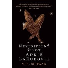 Neviditeľný život Addie LaRueovej