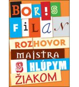 Rozhovor majstra s hlúpym žiakom