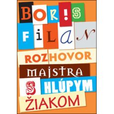 Rozhovor majstra s hlúpym žiakom