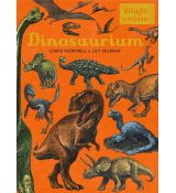 Dinosaurium