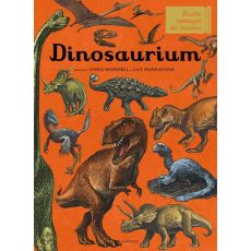 Dinosaurium