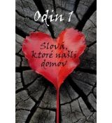 Odin 1 - Slová, ktoré našli domov