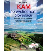 Kam po východnom Slovensku