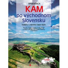 Kam po východnom Slovensku