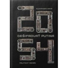 2054 - Dešifrovať Putina