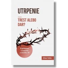 Utrpenie / Vella