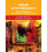 Freud a po Freudovi