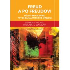 Freud a po Freudovi