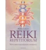 Reiki repetitorium