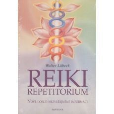 Reiki repetitorium