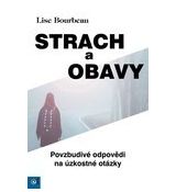 Strach a obavy