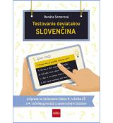 Testovanie deviatakov - Slovenčina