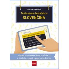 Testovanie deviatakov - Slovenčina