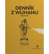 Denník z Wuhanu