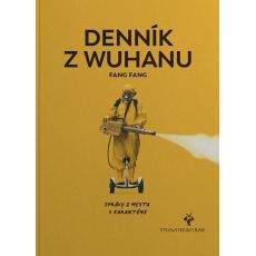 Denník z Wuhanu