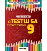 oTESTUJ SA z matematiky 9 PZ