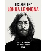 Poslední dny Johna Lennona