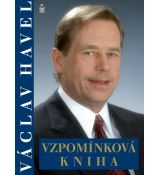 Václav Havel - Vzpomínková kniha