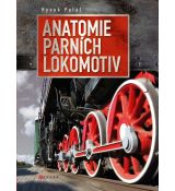 Anatomie parních lokomotiv