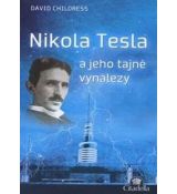 Nikola Tesla a jeho tajné vynálezy