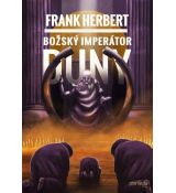 Božský imperátor Duny - 3. diel