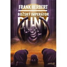 Božský imperátor Duny - 4