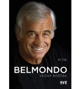 Belmondo: věčný rošťák