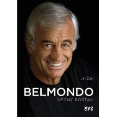 Belmondo: věčný rošťák