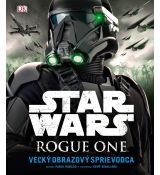 Star Wars- Rogue One