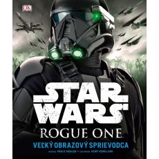 Star Wars- Rogue One