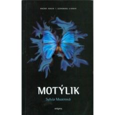 Motýlik