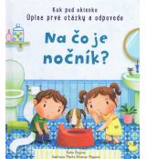 Na čo je nočník?
