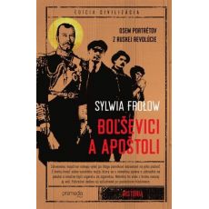 Boľševici a apoštoli