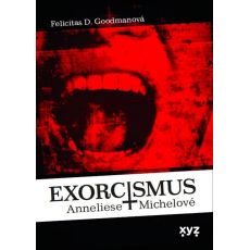 Exorcismus Anneliese Michelové