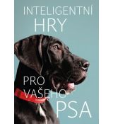 Inteligentní hry pro vašeho psa