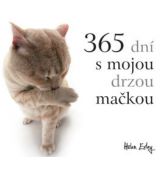 365 dní s mojou drzou mačkou