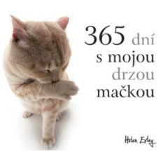 365 dní s mojou drzou mačkou