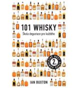 101 Whisky - Škola degustace pro každého