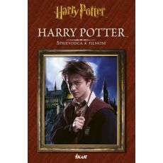 Harry Potter - Sprievodca k filmom - Ikar komis