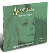 CD - Anastasia - 1. diel